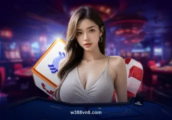 Hình ảnh Bầu Cua Live Bàn 2 tại w388vn8