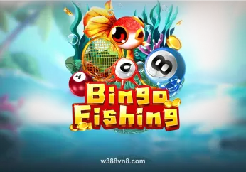 Hình ảnh Bingo Fishing tại w388vn8