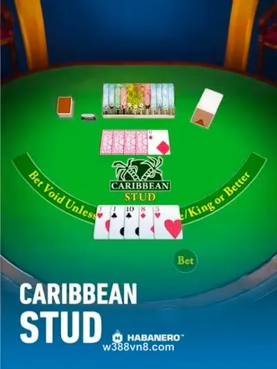 CaribbeanStud_d tại w388vn8